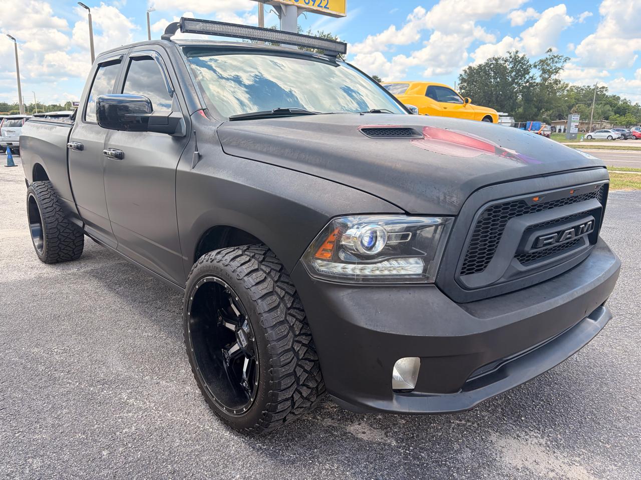 ram ram 1500 pickup 2017 1C6RR6HT9HS836282 image ram ram 1500 pickup 2017 1C6RR6HT9HS836282 image